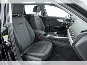 Audi A4 Avant Advanced 40 TDI S tr. VIRTUAL ACC NAVI RFK