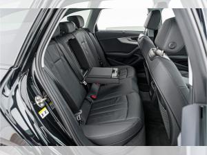 Audi A4 Avant Advanced 40 TDI S tr. VIRTUAL ACC NAVI RFK