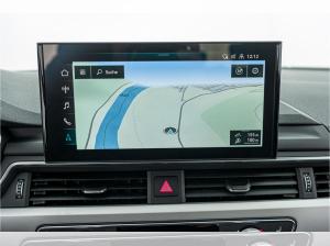 Audi A4 Avant Advanced 40 TDI S tr. VIRTUAL ACC NAVI RFK
