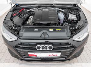 Audi A4 Avant Advanced 40 TDI S tr. VIRTUAL ACC NAVI RFK