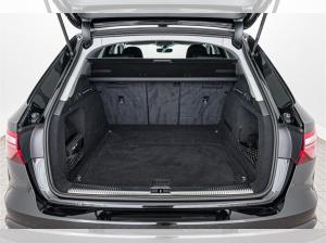 Audi A4 Avant Advanced 40 TDI S tr. VIRTUAL ACC NAVI RFK
