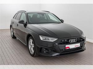 Audi A4 Avant Advanced 40 TDI S tr. VIRTUAL ACC NAVI RFK