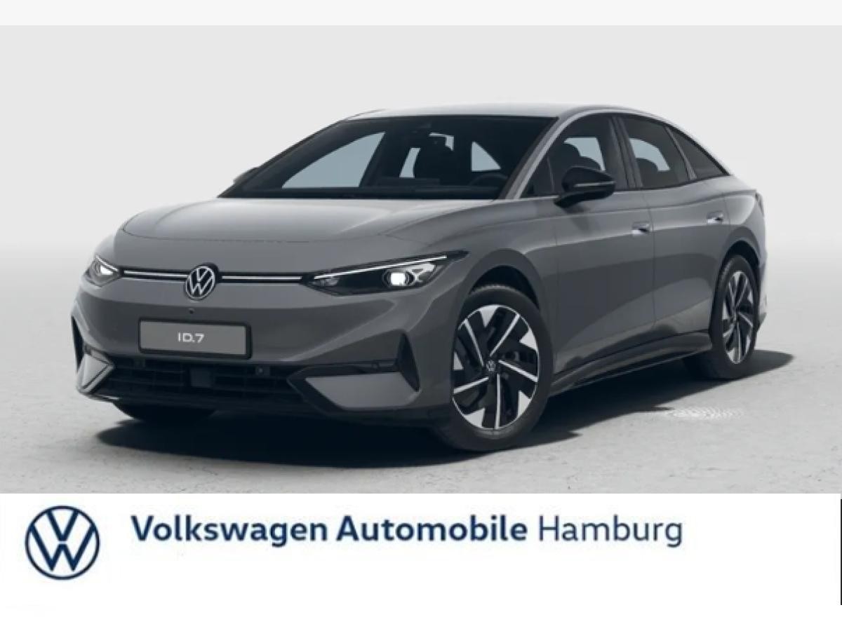Volkswagen ID.7 Pro 210 kW 286 PS