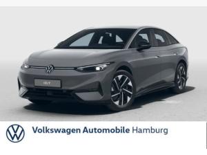 Volkswagen ID.7 Pro 210 kW 286 PS