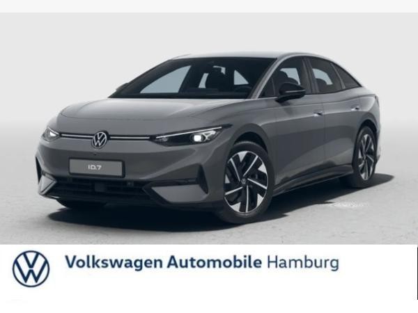 Volkswagen ID.7 Pro 210 kW 286 PS