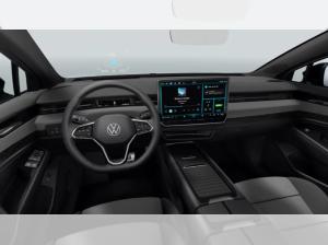 Volkswagen ID.7 Pro 210 kW  286 PS