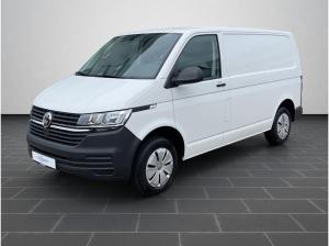 Volkswagen T6.1 Transporter Kasten (SH)