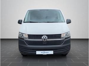Volkswagen T6.1 Transporter Kasten (SH)