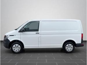 Volkswagen T6.1 Transporter Kasten (SH)