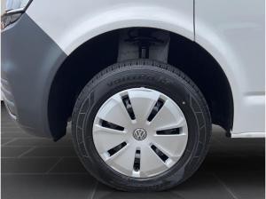 Volkswagen T6.1 Transporter Kasten (SH)