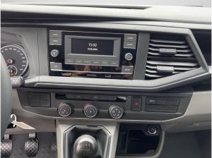 Volkswagen T6.1 Transporter Kasten (SH)