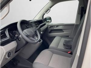 Volkswagen T6.1 Transporter Kasten (SH)