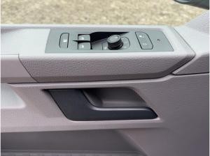 Volkswagen T6.1 Transporter Kasten (SH)