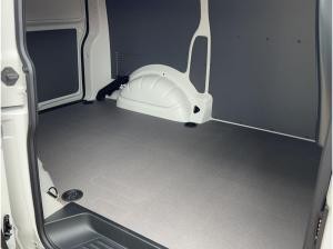 Volkswagen T6.1 Transporter Kasten (SH)