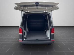 Volkswagen T6.1 Transporter Kasten (SH)