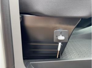 Volkswagen T6.1 Transporter Kasten (SH)