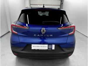Renault Captur EVOLUTION TCe 90