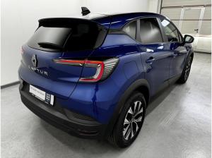 Renault Captur EVOLUTION TCe 90