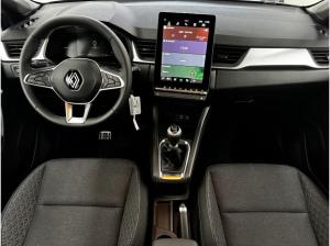 Renault Captur EVOLUTION TCe 90