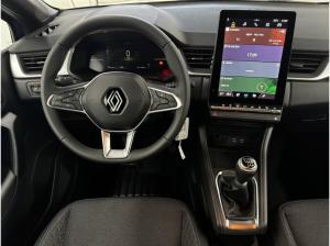 Renault Captur EVOLUTION TCe 90