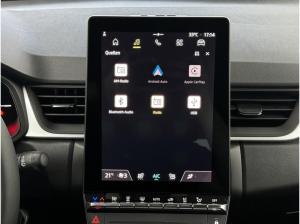 Renault Captur EVOLUTION TCe 90