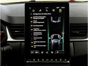 Renault Captur EVOLUTION TCe 90