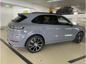 Porsche Cayenne 9YAAV1 Cayenne E-Hybrid