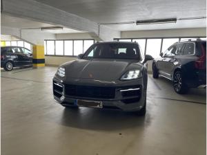Porsche Cayenne 9YAAV1 Cayenne E-Hybrid