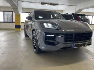 Porsche Cayenne 9YAAV1 Cayenne E-Hybrid