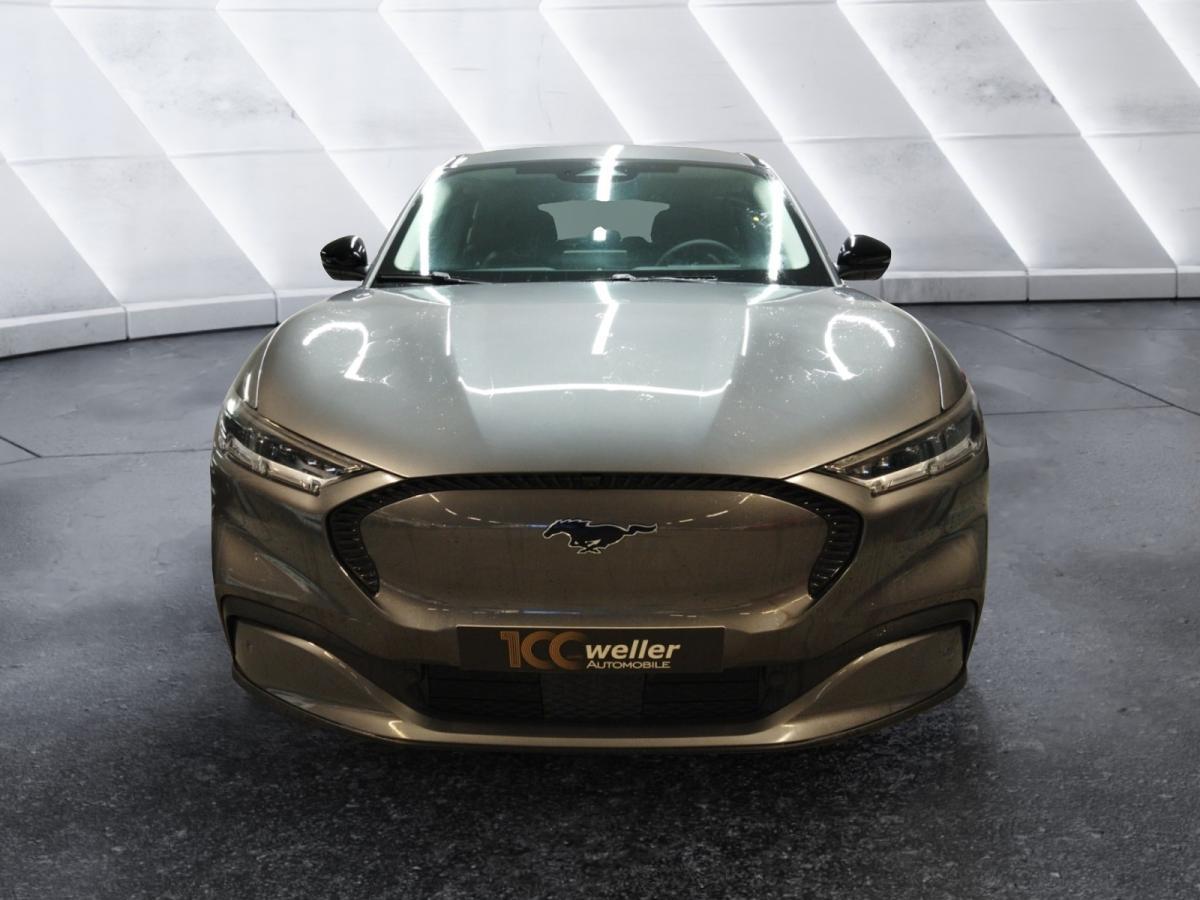 Ford Mustang Mach-E Privat & Gewerbekunden Km anpassbar !!!