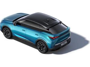 Peugeot 3008 Allure MILD HYBRID 136 *SONDERAKTION*