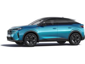 Peugeot 3008 Allure MILD HYBRID 136 *SONDERAKTION*