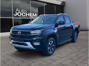 Volkswagen Amarok (T1B)
