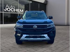 Volkswagen Amarok (T1B)