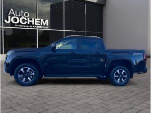 Volkswagen Amarok (T1B)