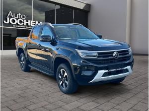 Volkswagen Amarok (T1B)