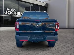 Volkswagen Amarok (T1B)