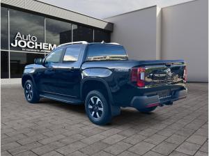 Volkswagen Amarok (T1B)