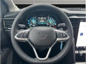 Volkswagen Amarok (T1B)