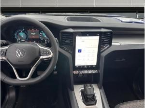 Volkswagen Amarok (T1B)