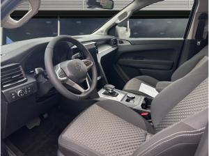 Volkswagen Amarok (T1B)