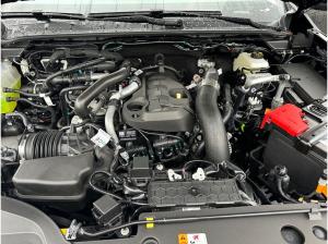 Volkswagen Amarok (T1B)