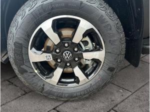 Volkswagen Amarok (T1B)