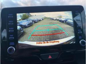 Toyota Yaris Cross 🔥1.5 HYBRID – COMFORT – CARPLAY – KAMERA - SONDERAKTION🔥