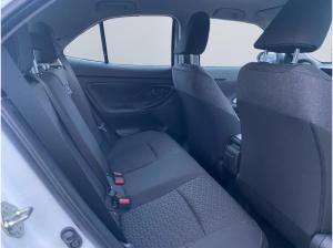 Toyota Yaris Cross 🔥1.5 HYBRID – COMFORT – CARPLAY – KAMERA - SONDERAKTION🔥