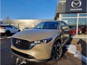 Mazda CX-5 CX-5 2.0L e-SKYACTIV G 165ps 6MT FWD ADVANTAGE SOFORT VERFÜGBAR