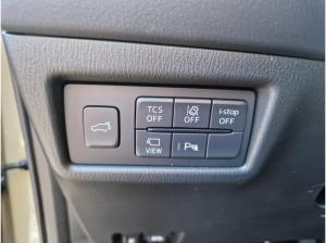 Mazda CX-5 CX-5 2.0L e-SKYACTIV G 165ps 6MT FWD ADVANTAGE SOFORT VERFÜGBAR