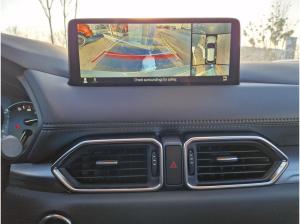 Mazda CX-5 CX-5 2.0L e-SKYACTIV G 165ps 6MT FWD ADVANTAGE SOFORT VERFÜGBAR