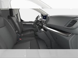 Toyota Proace Verso 2.0L (144 PS) 5 Türer, 8 Sitze L1 COMFORT +Travel Pack Metallic Grau Sofort verfügbar
