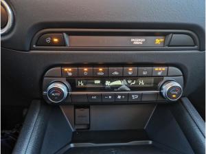 Mazda CX-5 CX-5 2.0L e-SKYACTIV G 165ps 6MT FWD ADVANTAGE SOFORT VERFÜGBAR